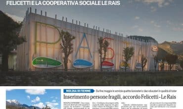 cooperazione e fragilità