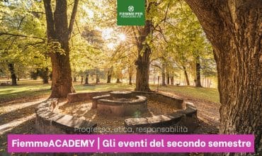 FiemmeACADEMY secondo semestre