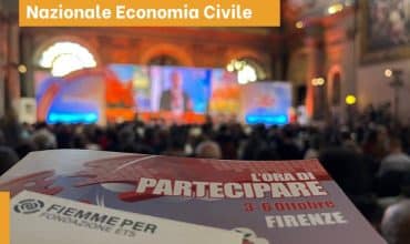 festival economia civile