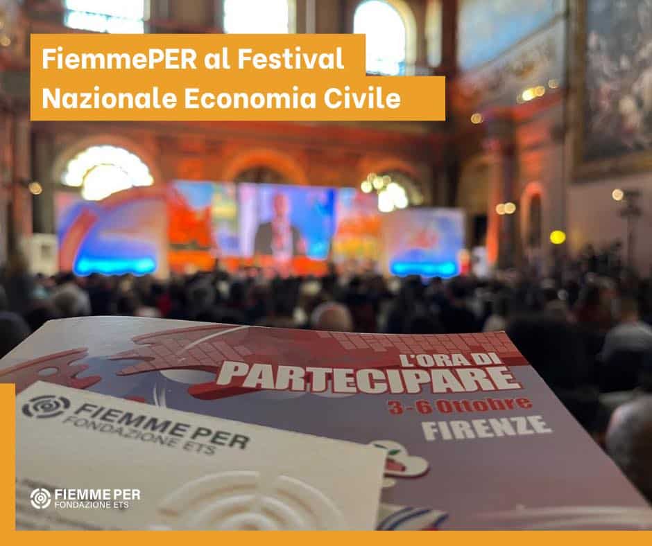 festival economia civile