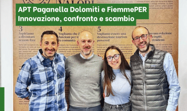 APT Dolomiti Paganella