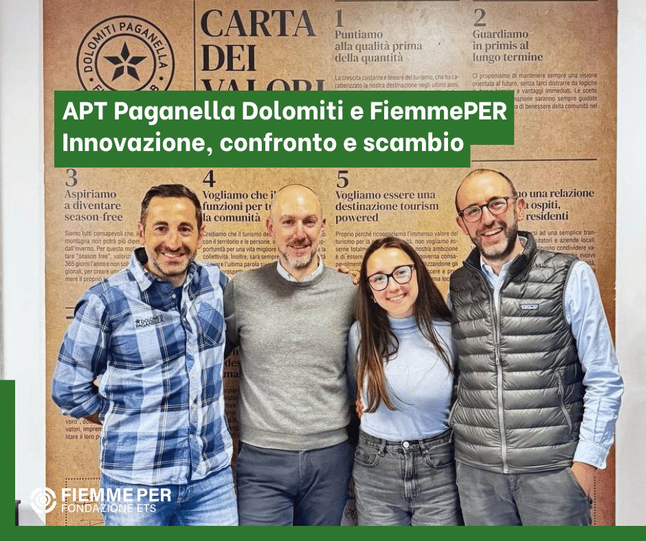 APT Dolomiti Paganella