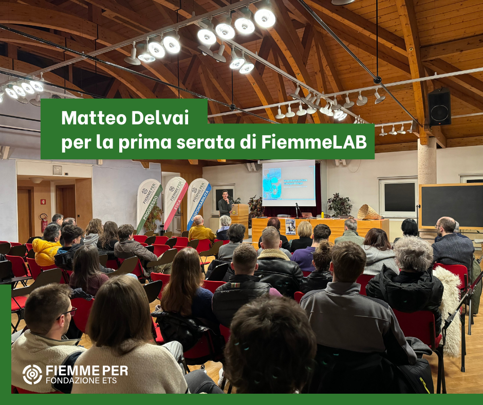 FiemmeLAB Matteo