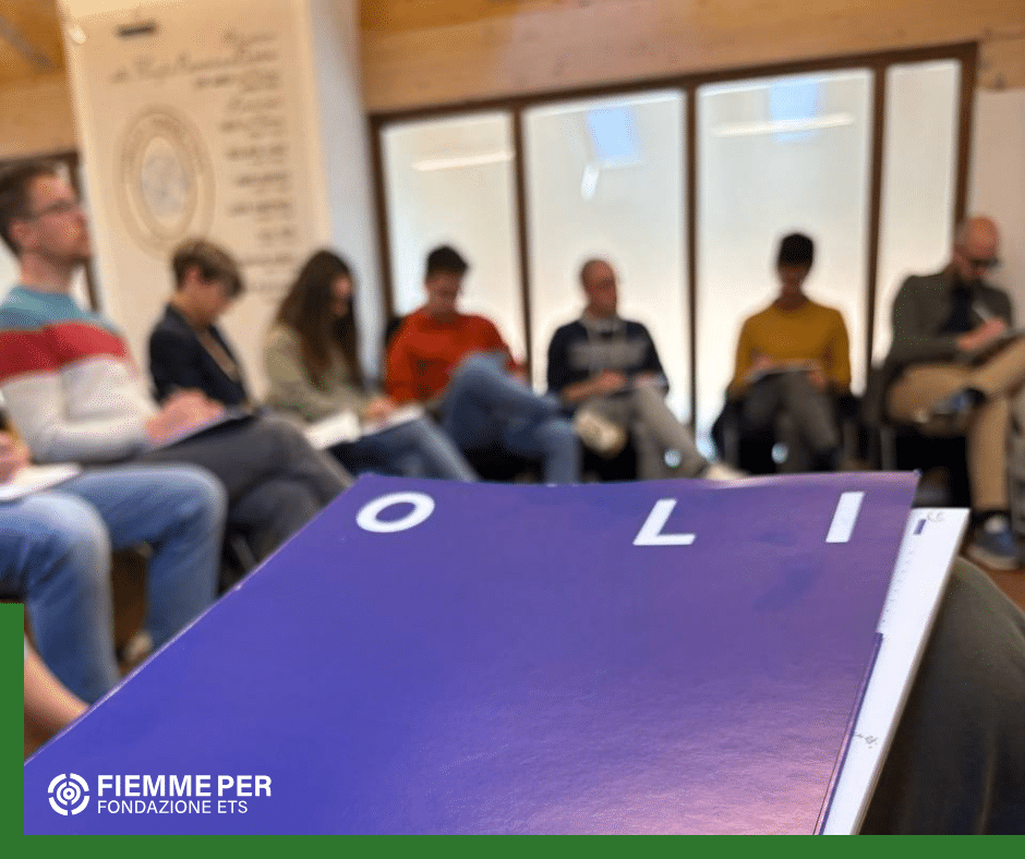 primi due giorni oli-3