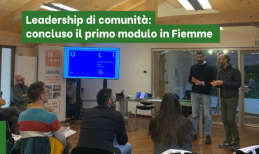 primi due giorni oli