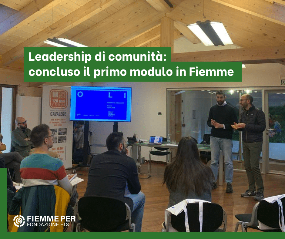 primi due giorni oli