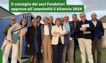 Consiglio soci fondatori
