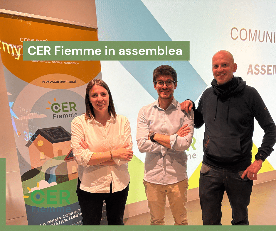 Assemblea CER