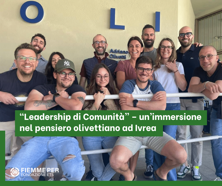 Consiglio soci fondatori