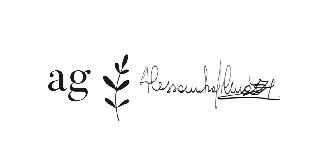 LOGO Al. BE. G. - Alessandro Gilmozzi