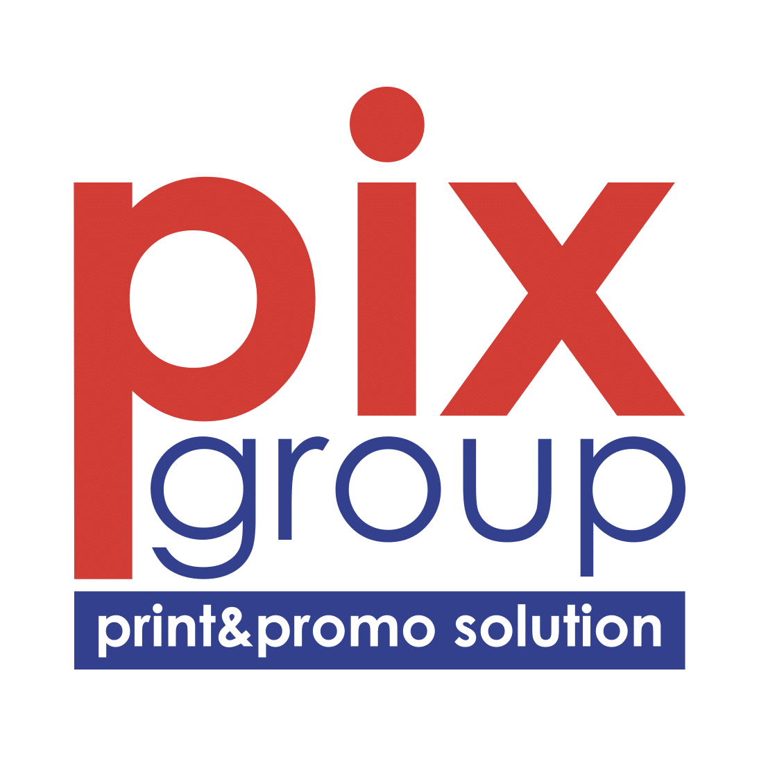 LOGO PIXGROUP
