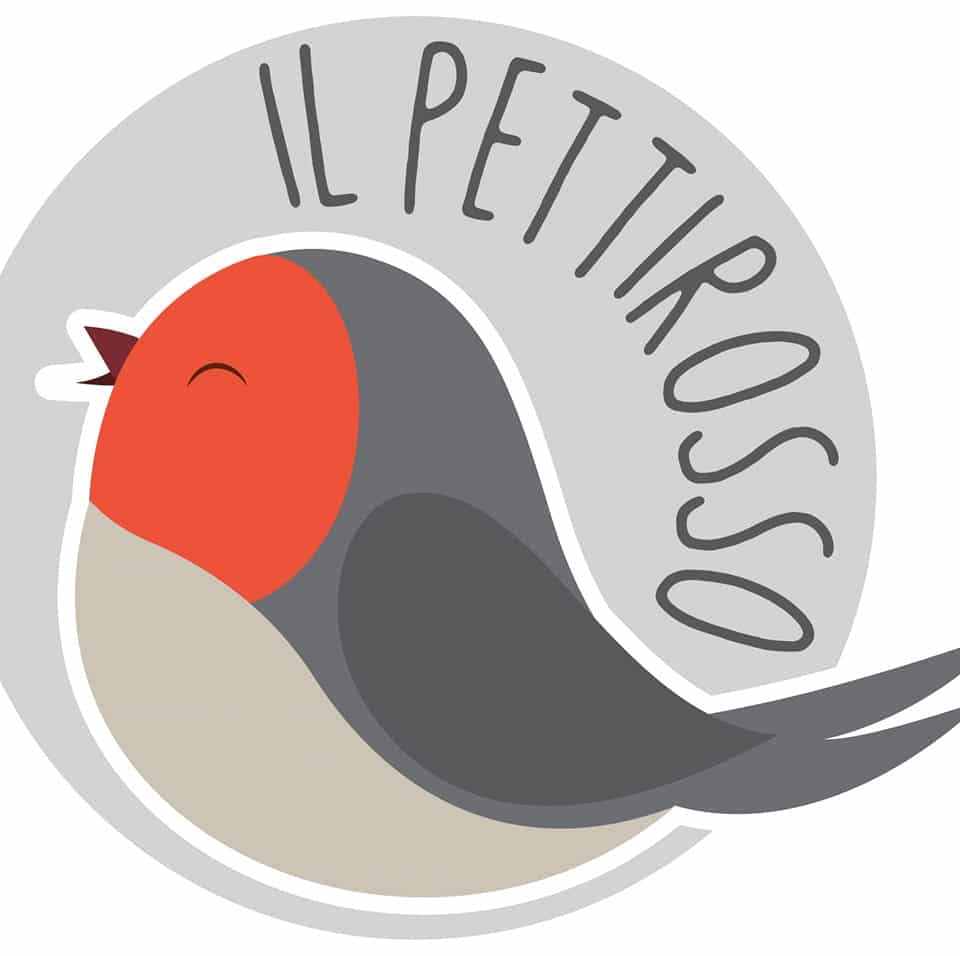 LOGO_IL PETTIROSSO