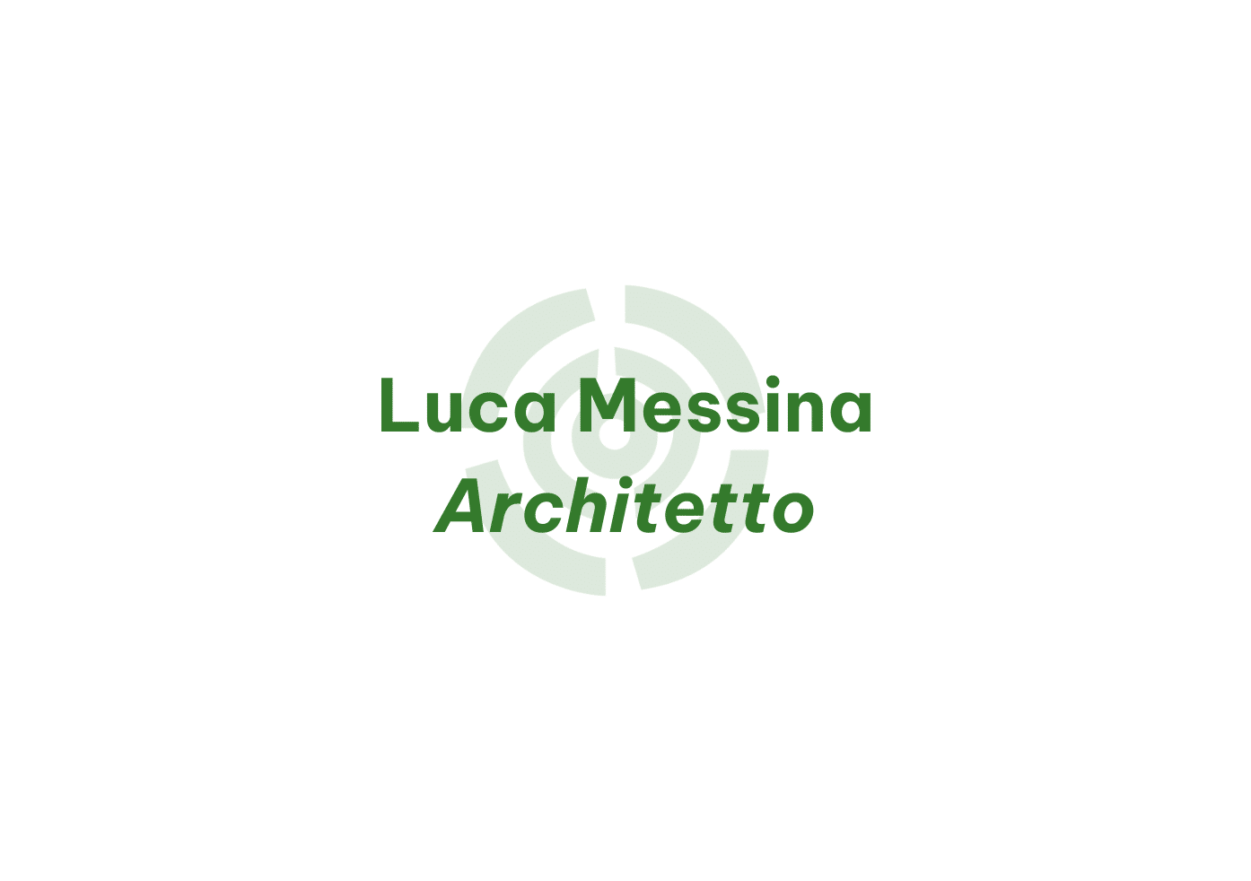 Luca Messina