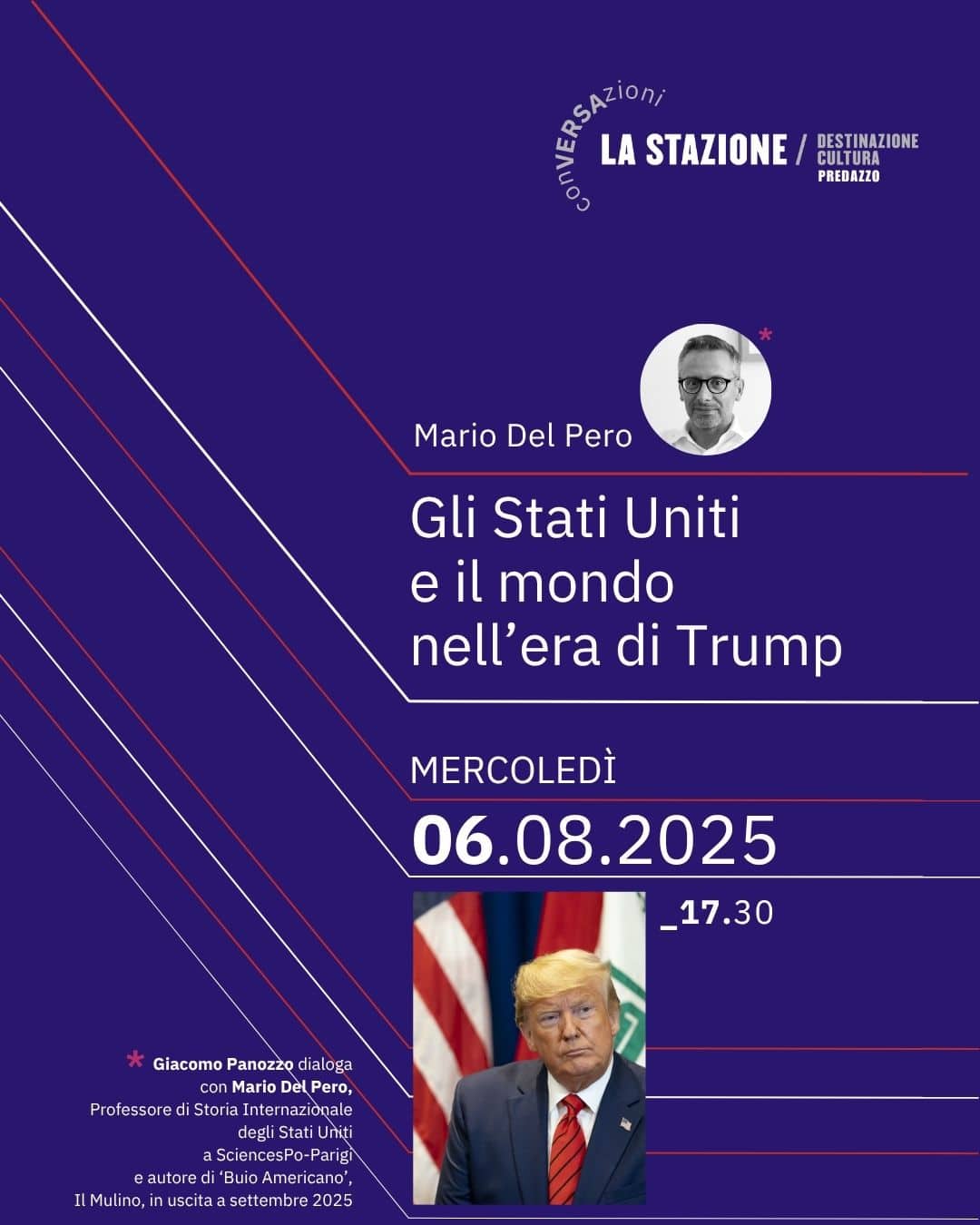 POST_conversazioni Mario Del Pero