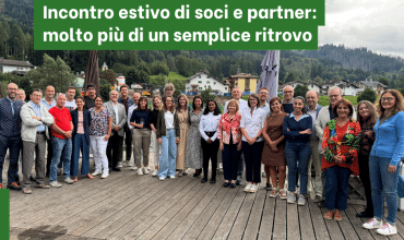incontro estivo soci