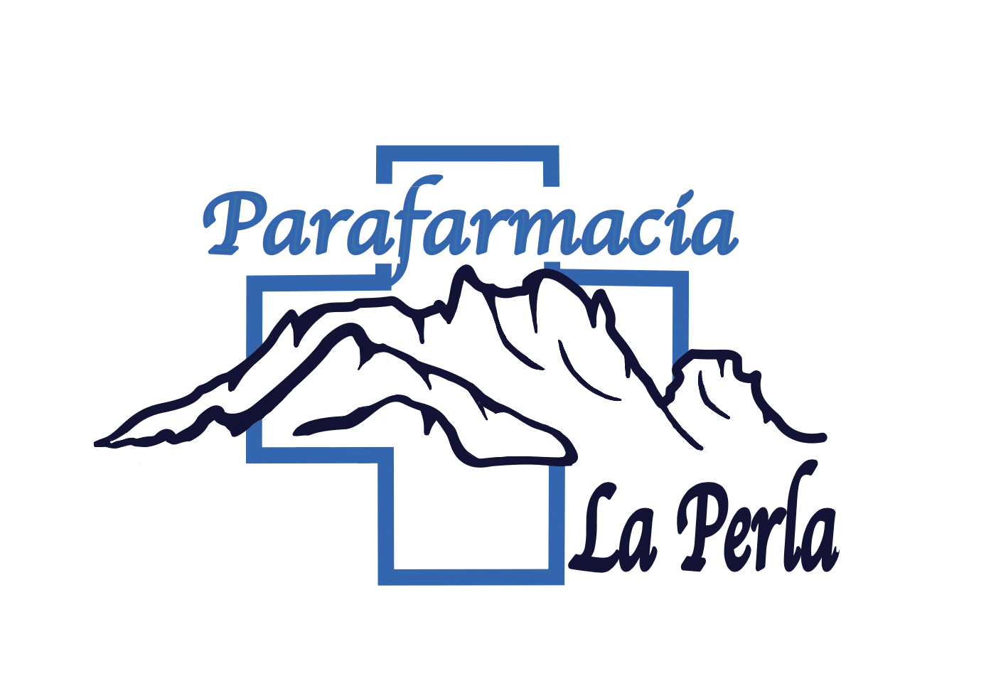 logo parafarmacia la perla