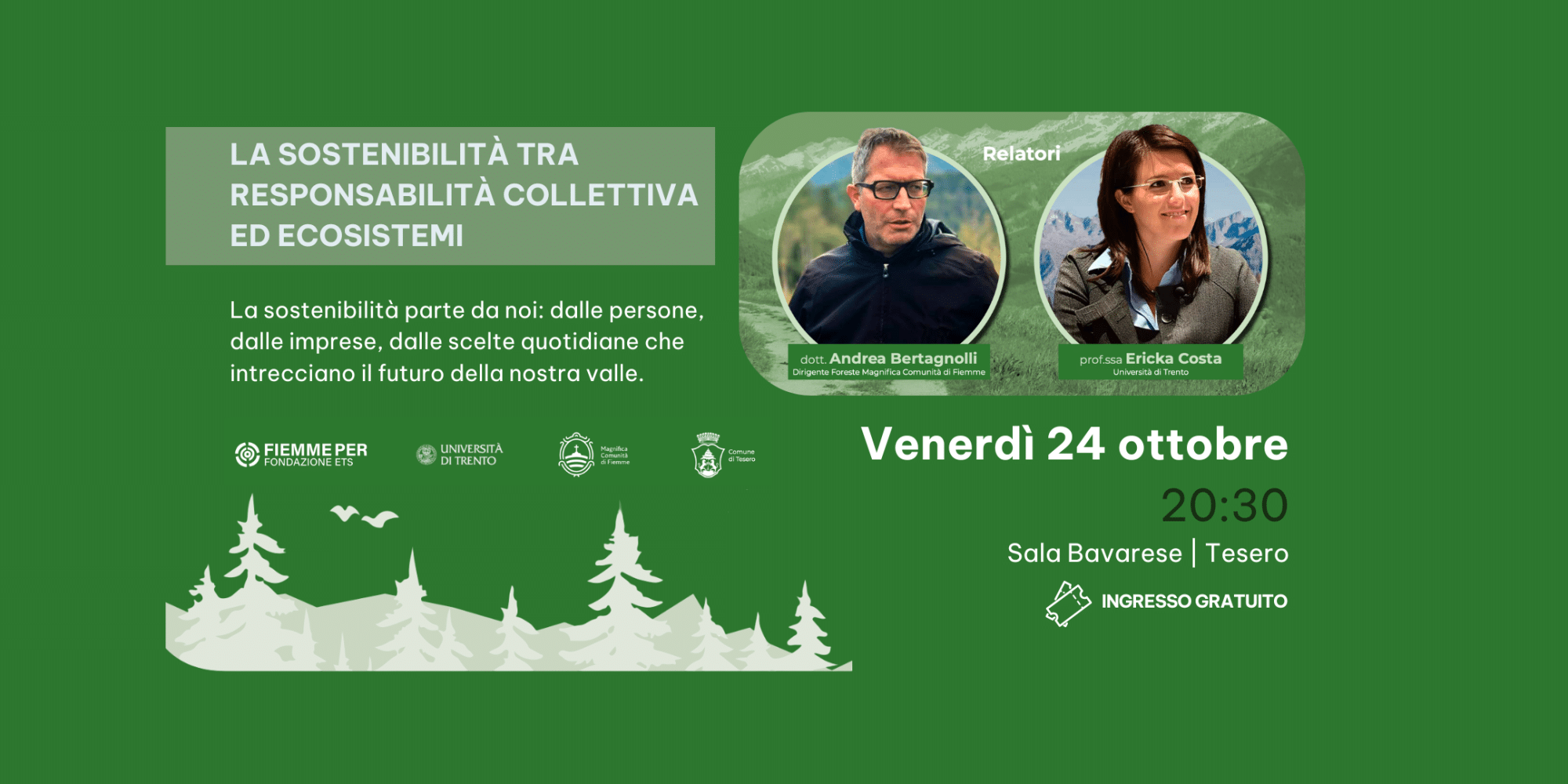 Copertine eventi eventbrite
