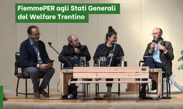 Stati generali welfare trentino (2)