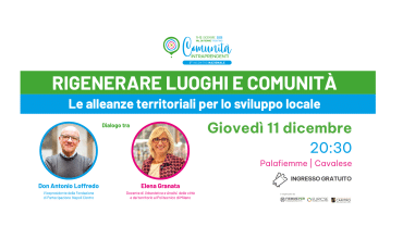 Eventbrite plenaria comunità intraprendenti